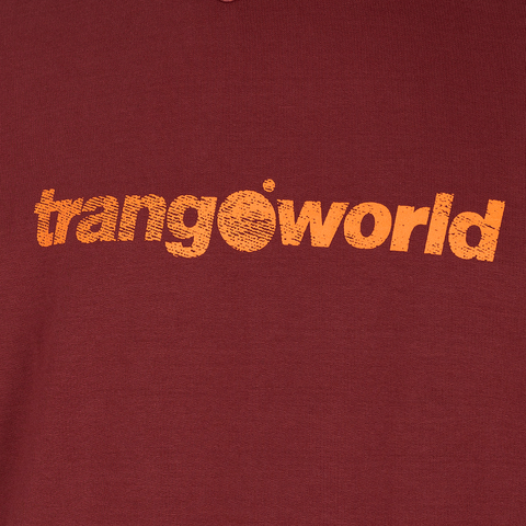 trangoworld Sudadera Hombre RAGEN Solo queda un día