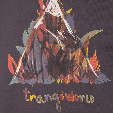 trangoworld Sudadera Hombre MONTANA Superdescuento