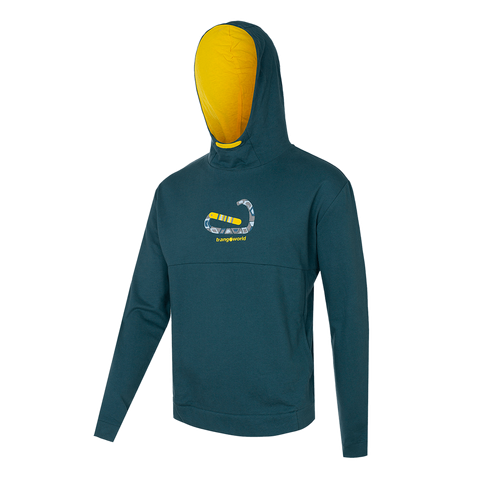 trangoworld Sudadera Hombre KAOKO Grandes descuentos