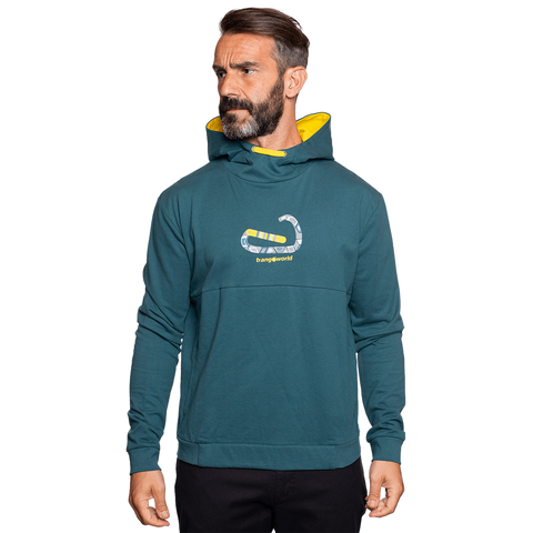 trangoworld Sudadera Hombre KAOKO Grandes descuentos