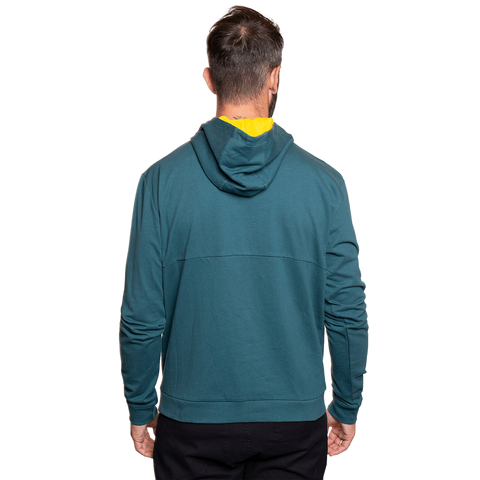 trangoworld Sudadera Hombre KAOKO Grandes descuentos