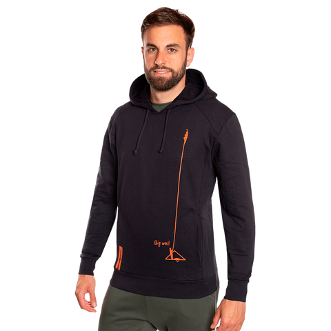 trangoworld Sudadera Hombre SEDONA Liquidación