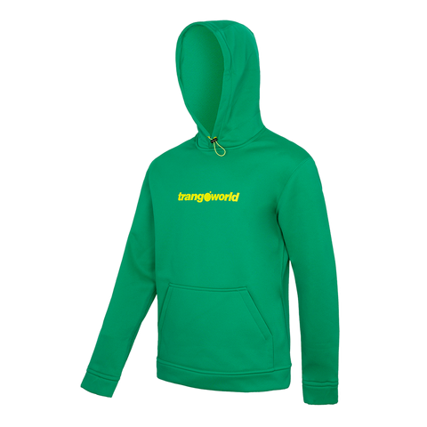 trangoworld Sudadera Hombre ESSEN Envío internacional gratuito