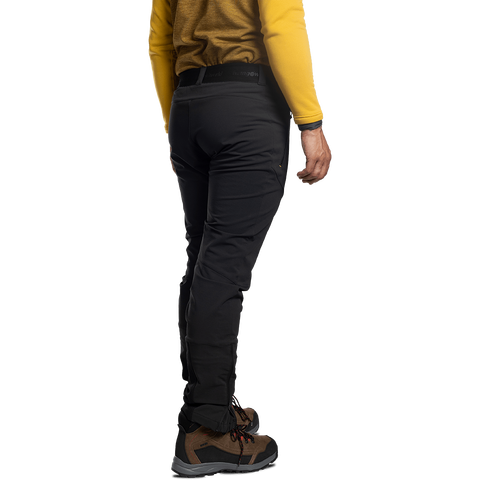 trangoworld Pantalón largo Hombre BALAITUS DR Tienda de fábrica