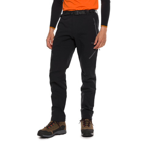 trangoworld Pantalón largo Hombre ARDENAS Limitado a 3 días