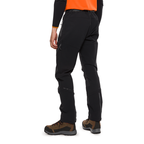 trangoworld Pantalón largo Hombre ARDENAS Limitado a 3 días