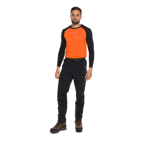 trangoworld Pantalón largo Hombre ARDENAS Limitado a 3 días