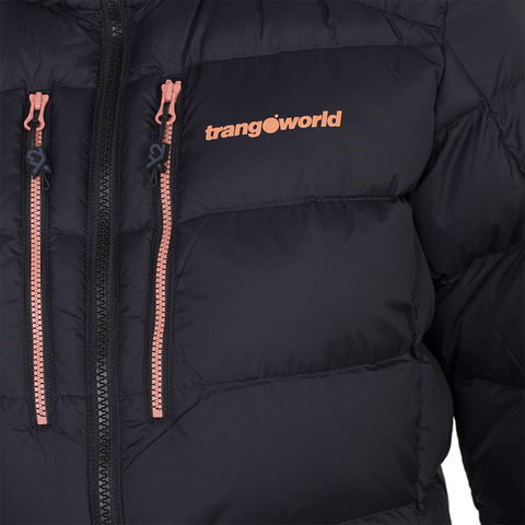 trangoworld Chaqueta Mujer TRX2 850 WM PRO Devoluciones gratuitas