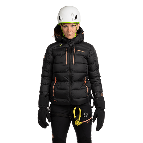 trangoworld Chaqueta Mujer TRX2 850 WM PRO Devoluciones gratuitas