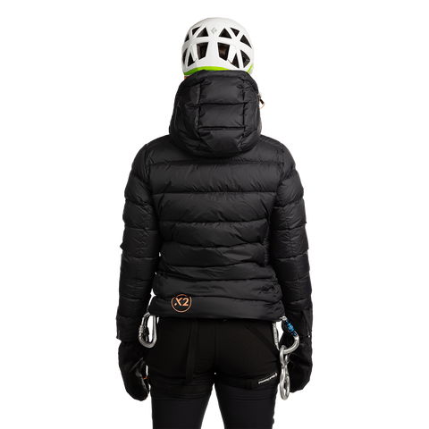 trangoworld Chaqueta Mujer TRX2 850 WM PRO Devoluciones gratuitas