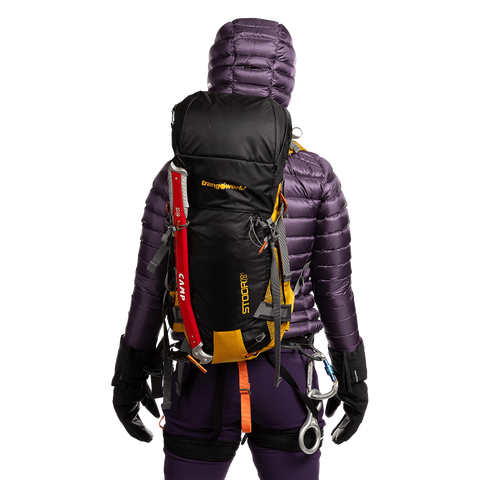 trangoworld Chaqueta Mujer TRX2 800 WM PRO 2025