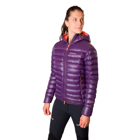 trangoworld Chaqueta Mujer TRX2 800 WM PRO 2025