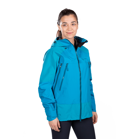 trangoworld Chaqueta Mujer TRX2 SHELL WM PRO En línea