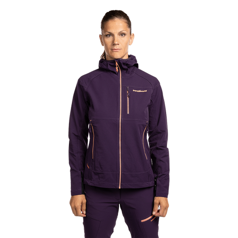 trangoworld Chaqueta Mujer TRX2 DURA WM PRO Outlet