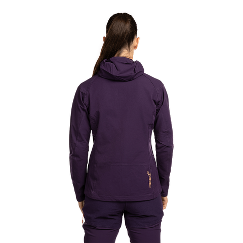 trangoworld Chaqueta Mujer TRX2 DURA WM PRO Outlet