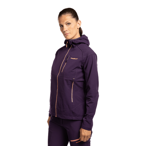 trangoworld Chaqueta Mujer TRX2 DURA WM PRO Outlet