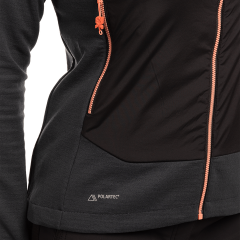 trangoworld Chaqueta Mujer TRX2 HYBRID LT WM PRO Outlet online