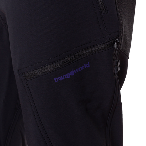 trangoworld Pantalón largo Mujer TRX2 DURA EXTREME WM PRO Rebajas