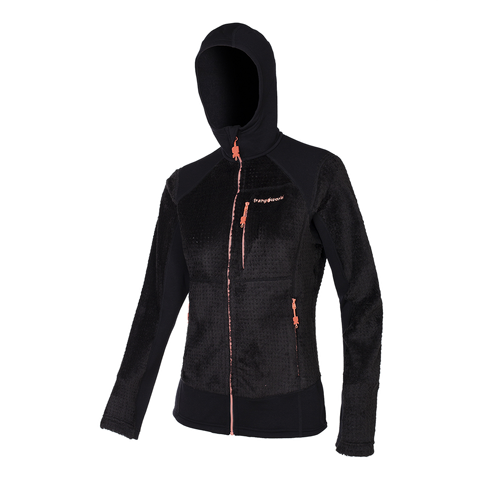 trangoworld Chaqueta Mujer TRX2 LOFT WM PRO VD Ofertas
