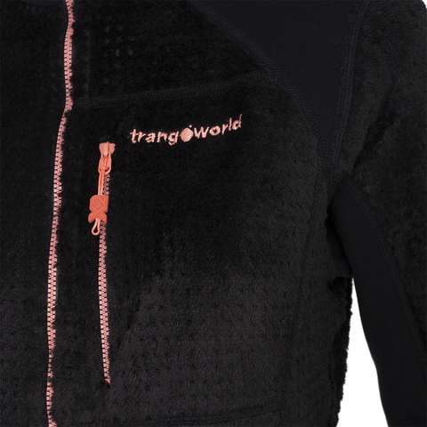 trangoworld Chaqueta Mujer TRX2 LOFT WM PRO VD Ofertas