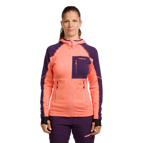 trangoworld Chaqueta Mujer TRX2 STRETCH WM PRO Venta caliente