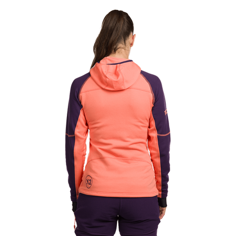 trangoworld Chaqueta Mujer TRX2 STRETCH WM PRO Venta caliente