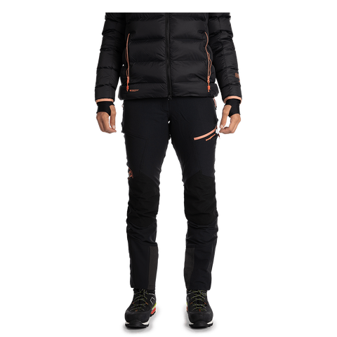trangoworld Pantalón largo Mujer TRX2 DURA WM PRO En oferta