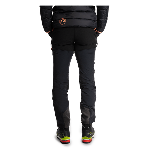 trangoworld Pantalón largo Mujer TRX2 DURA WM PRO En oferta