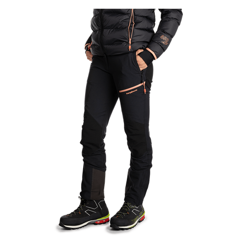 trangoworld Pantalón largo Mujer TRX2 DURA WM PRO En oferta