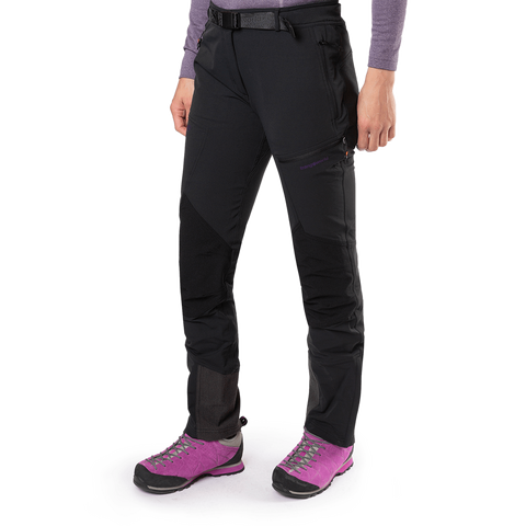 trangoworld Pantalón largo Mujer TRX2 NYL WM PRO Gran oferta