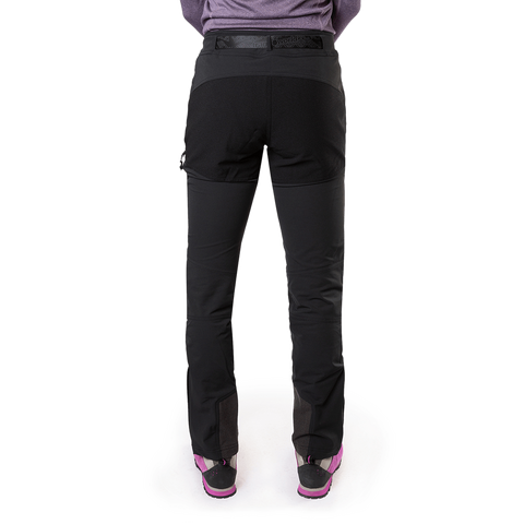 trangoworld Pantalón largo Mujer TRX2 NYL WM PRO Gran oferta