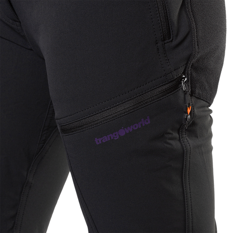 trangoworld Pantalón largo Mujer TRX2 NYL WM PRO Gran oferta