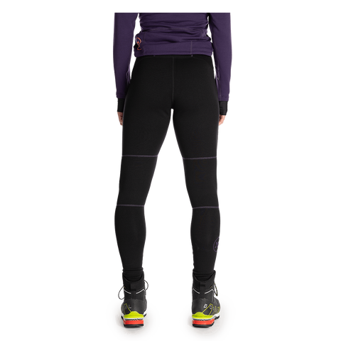 trangoworld Pantalón largo Mujer TRX2 STRETCH WM PRO Rebajas baratas