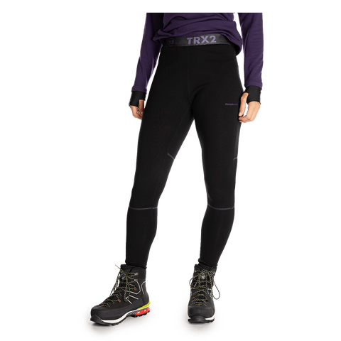 trangoworld Pantalón largo Mujer TRX2 STRETCH WM PRO Rebajas baratas