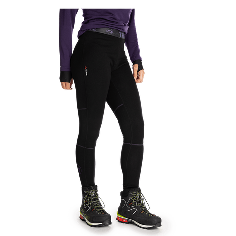 trangoworld Pantalón largo Mujer TRX2 STRETCH WM PRO Rebajas baratas