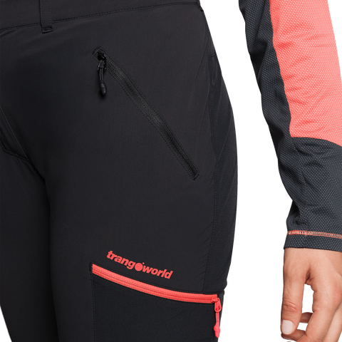 trangoworld Pantalón largo Mujer MALAREN DF Los más vendidos