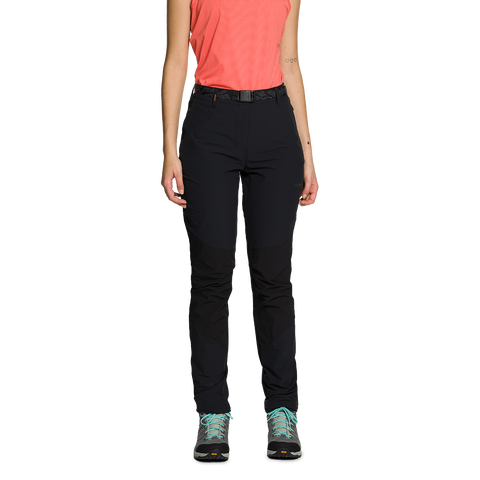 trangoworld Pantalón largo Mujer TROYES Ventas relámpago