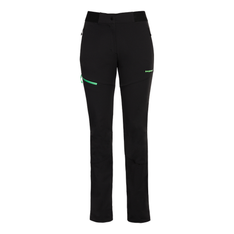 trangoworld Pantalón largo Mujer BALMAZ DF