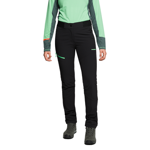 trangoworld Pantalón largo Mujer BALMAZ DF Descuento