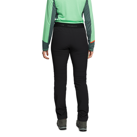 trangoworld Pantalón largo Mujer BALMAZ DF Descuento