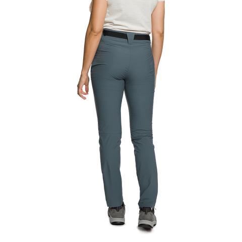 trangoworld Pantalón largo Mujer BREDA Tienda