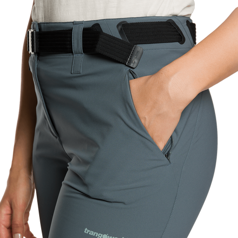 trangoworld Pantalón largo Mujer BREDA Tienda