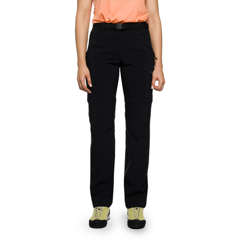 trangoworld Pantalón largo Mujer BUHLER SF Mejor oferta