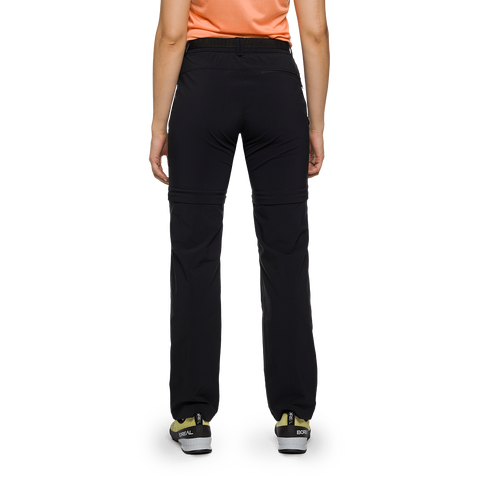 trangoworld Pantalón largo Mujer BUHLER SF Mejor oferta