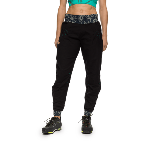 trangoworld Pantalón largo Mujer LOUTRA Rebajas online