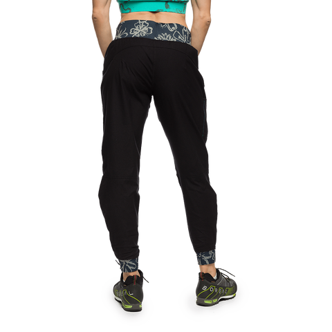trangoworld Pantalón largo Mujer LOUTRA Rebajas online