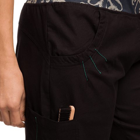 trangoworld Pantalón largo Mujer LOUTRA Rebajas online