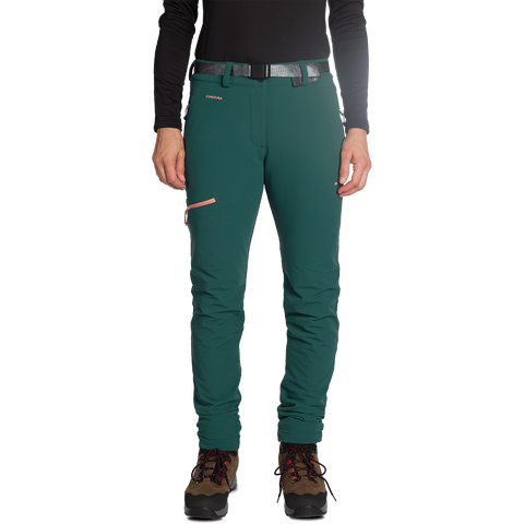 trangoworld Pantalón largo Mujer CAUSIAT Rebajas top
