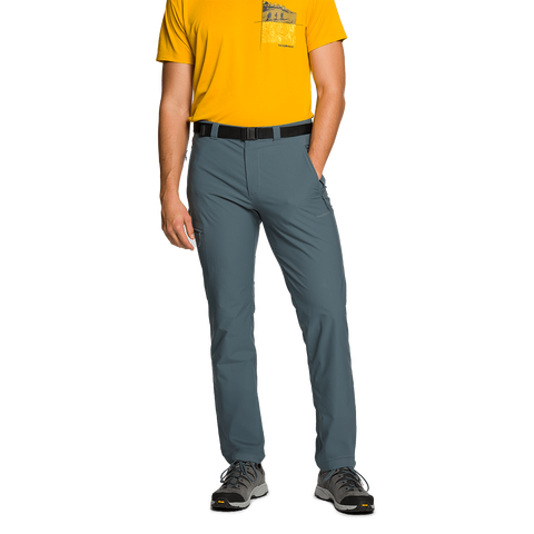 trangoworld Pantalón largo Hombre GURUGU Últimos 3 días
