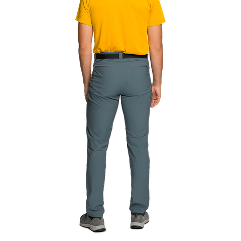 trangoworld Pantalón largo Hombre GURUGU Últimos 3 días